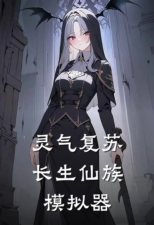 灵气复苏：长生仙族模拟器