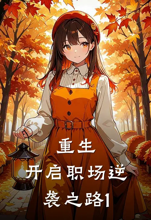 重生：开启职场逆袭之路1