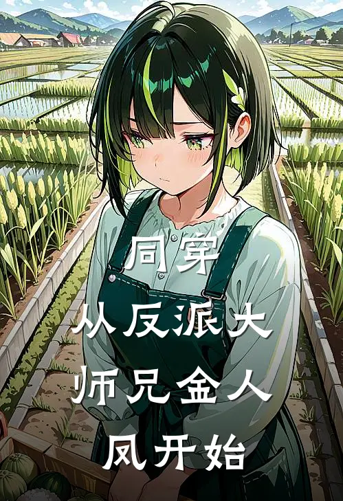 同穿：从反派大师兄金人凤开始