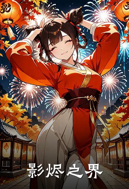 影烬之界