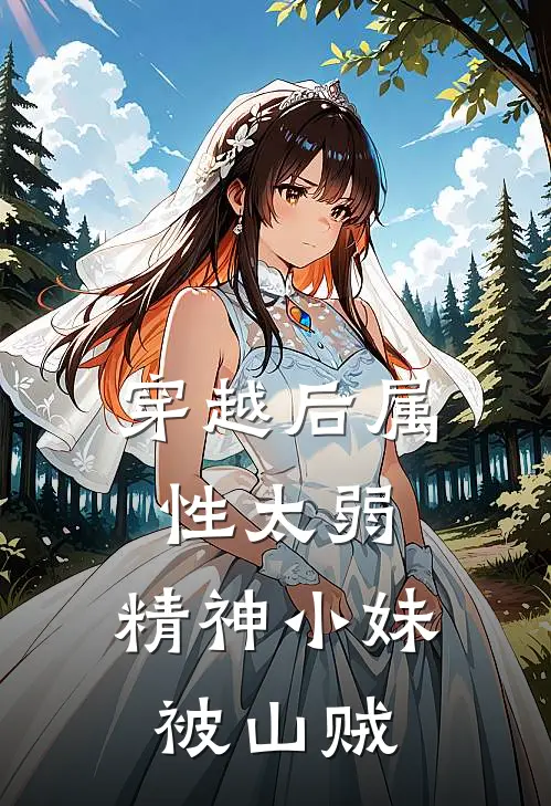 穿越后属性太弱，精神小妹被山贼