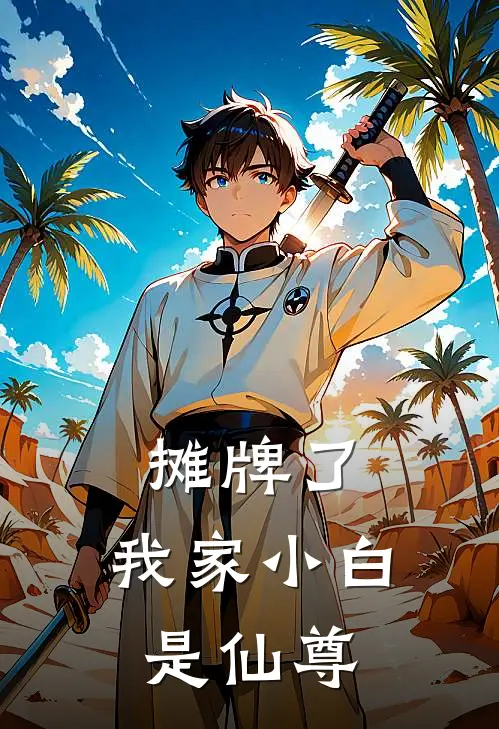 摊牌了，我家小白是仙尊