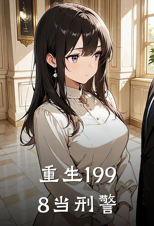 重生1998当刑警