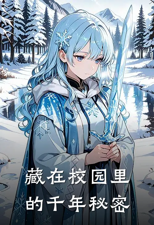 藏在校园里的千年秘密