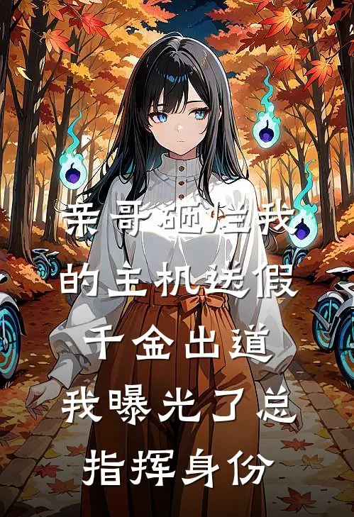 亲哥砸烂我的主机送假千金出道，我曝光了总指挥身份