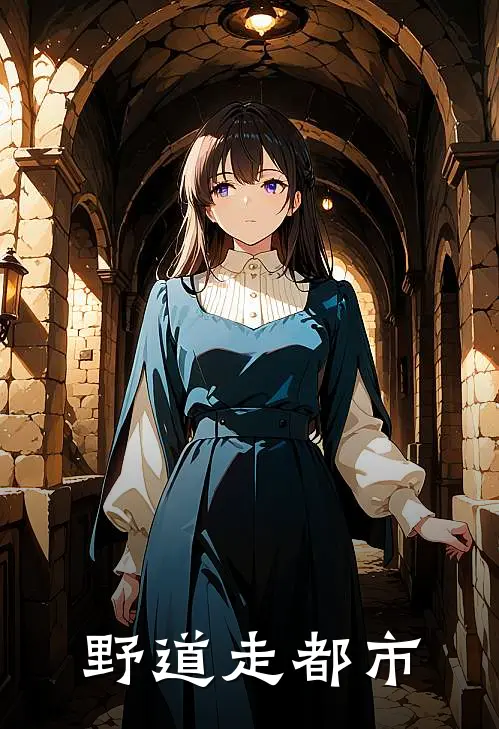 野道走都市