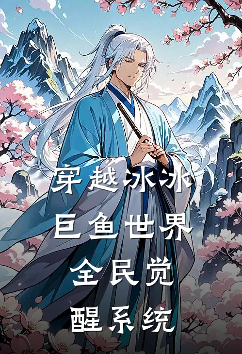 穿越冰冰巨鱼世界，全民觉醒系统