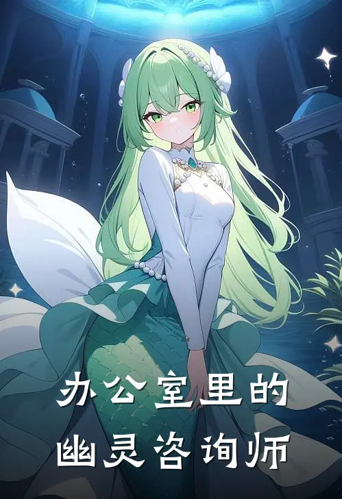 办公室里的幽灵咨询师