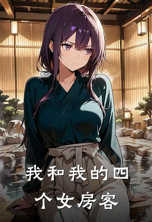 我和我的四个女房客
