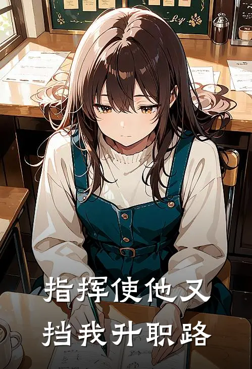 指挥使他又挡我升职路