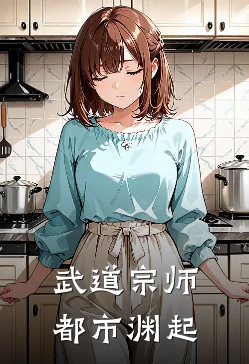 武道宗师：都市渊起