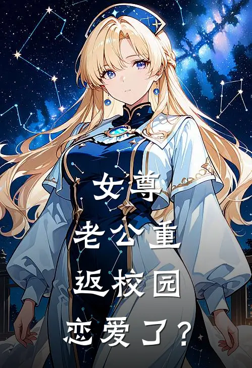 女尊：老公重返校园，恋爱了？