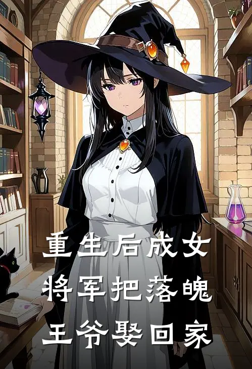 重生后成女将军把落魄王爷娶回家