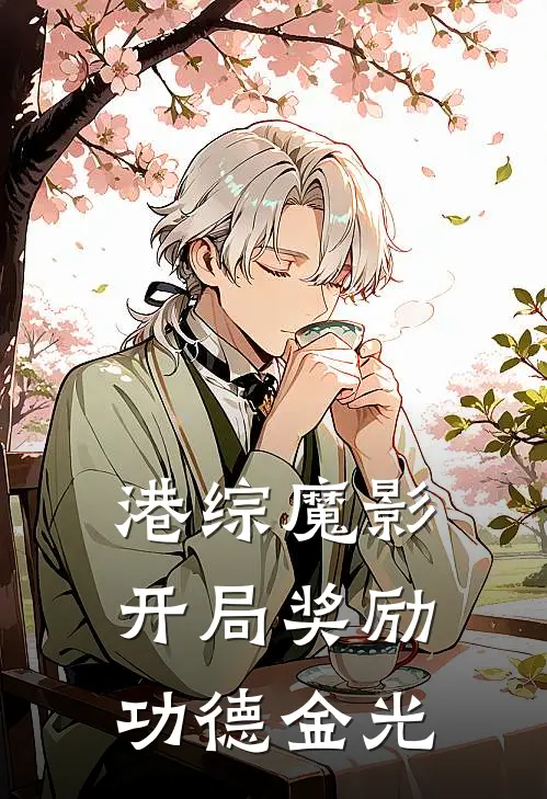 港综魔影：开局奖励功德金光