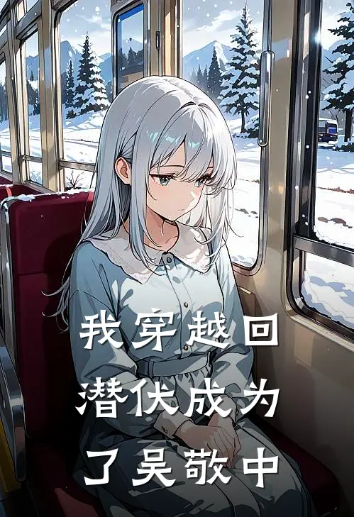 我穿越回潜伏成为了吴敬中