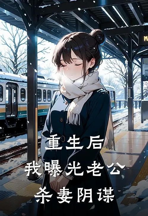 重生后，我曝光老公杀妻阴谋