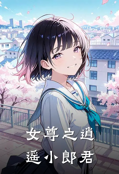 女尊之逍遥小郎君