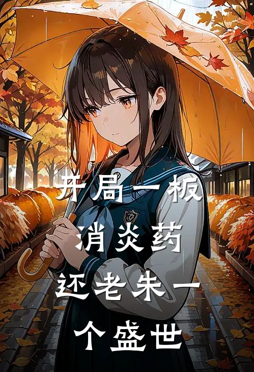 开局一板消炎药，还老朱一个盛世