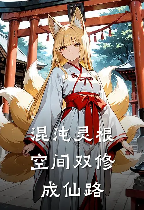 混沌灵根：空间双修成仙路