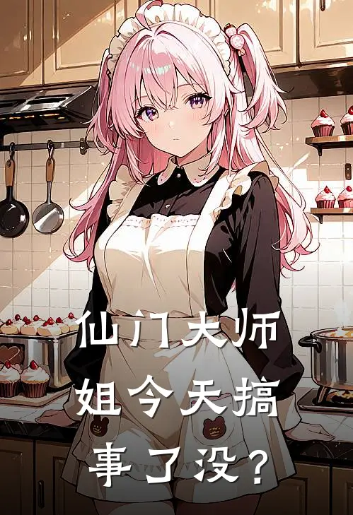 仙门大师姐今天搞事了没？