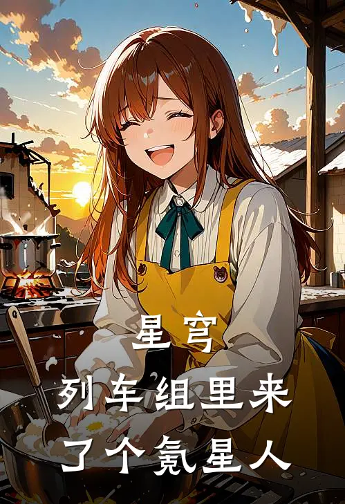 星穹：列车组里来了个氪星人