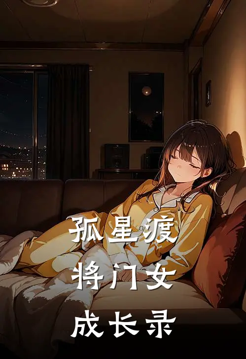 孤星渡：将门女成长录
