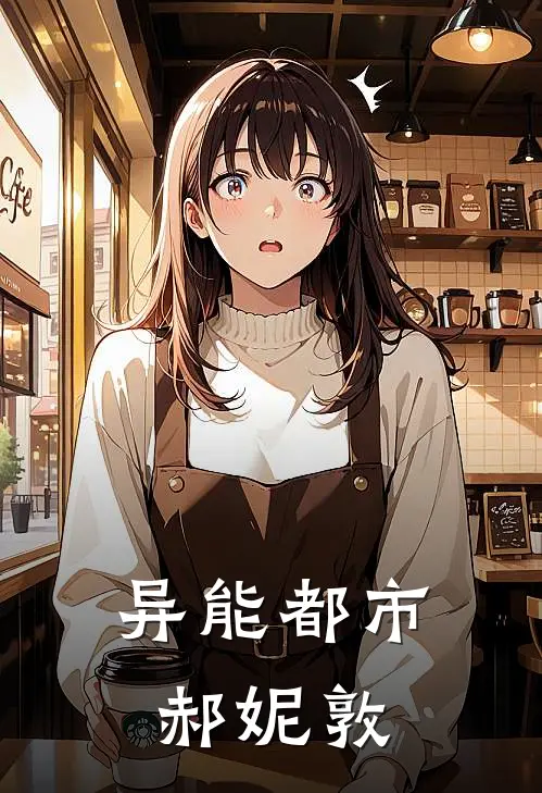 异能都市郝妮敦