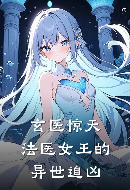 玄医惊天：法医女王的异世追凶
