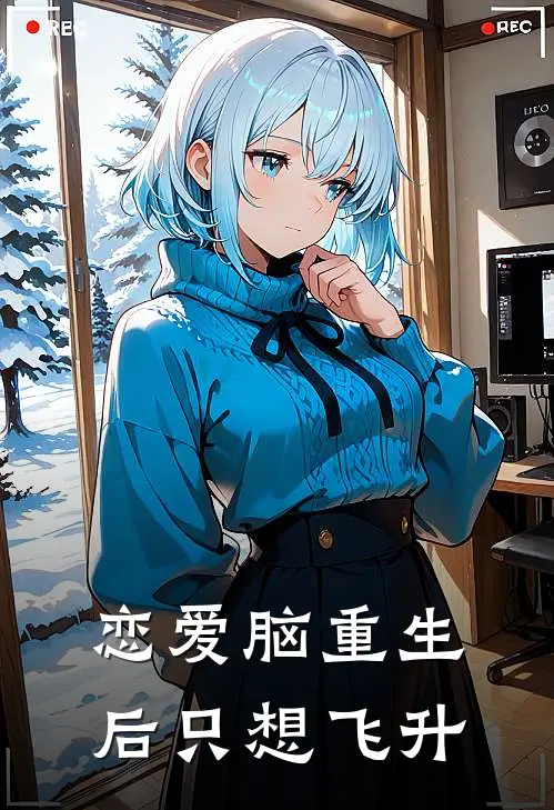 恋爱脑重生后只想飞升