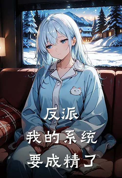 反派：我的系统要成精了
