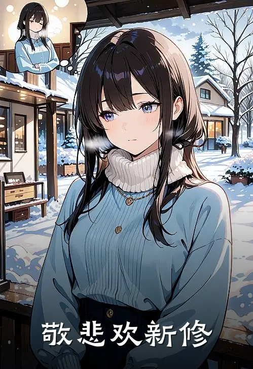 敬悲欢【新修】