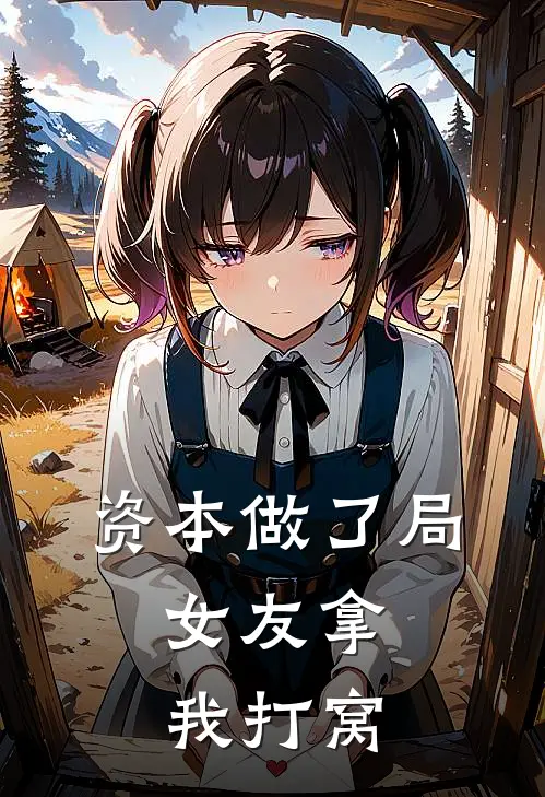 资本做了局，女友拿我打窝