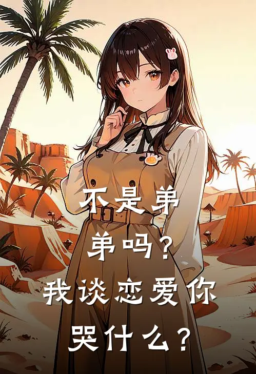 不是弟弟吗？我谈恋爱你哭什么？