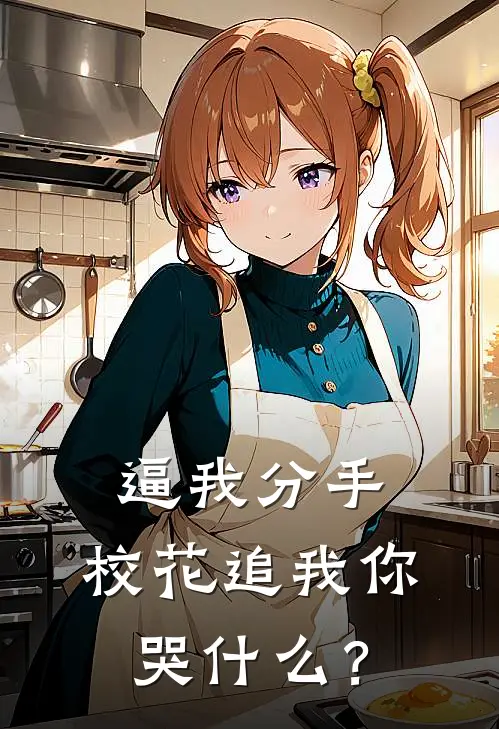 逼我分手，校花追我你哭什么？