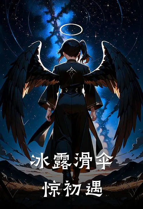 冰露滑伞惊初遇