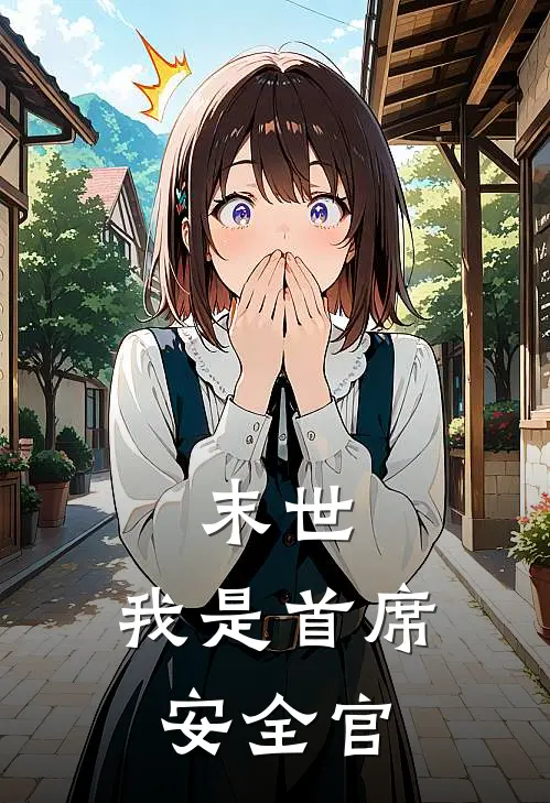 末世：我是首席安全官