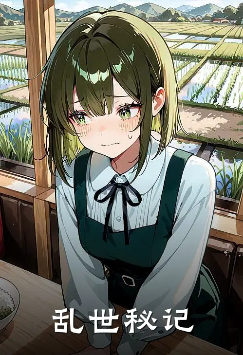 乱世秘记