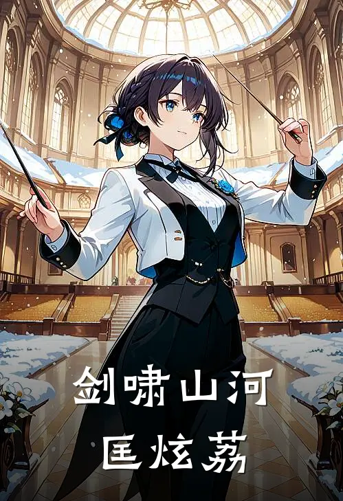 剑啸山河匡炫荔
