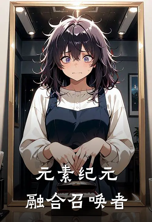 元素纪元：融合召唤者