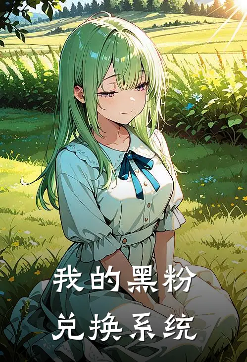 我的黑粉兑换系统