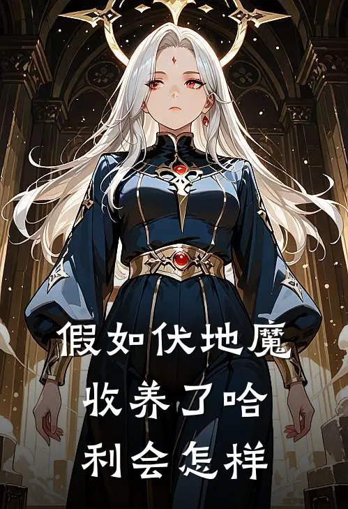 假如伏地魔收养了哈利会怎样