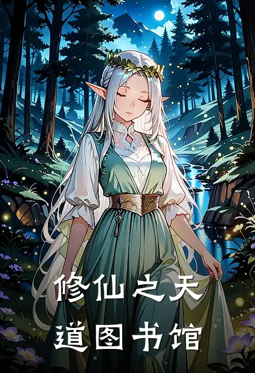 修仙之天道图书馆