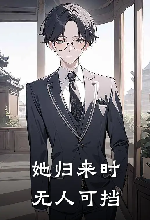 她归来时，无人可挡