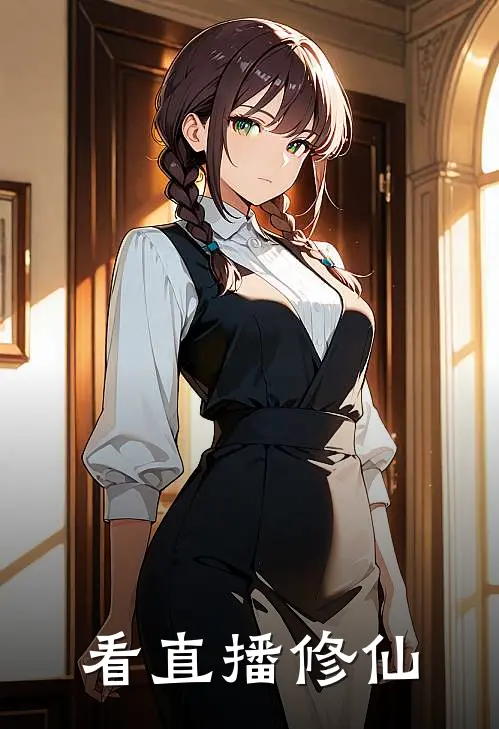 看直播修仙