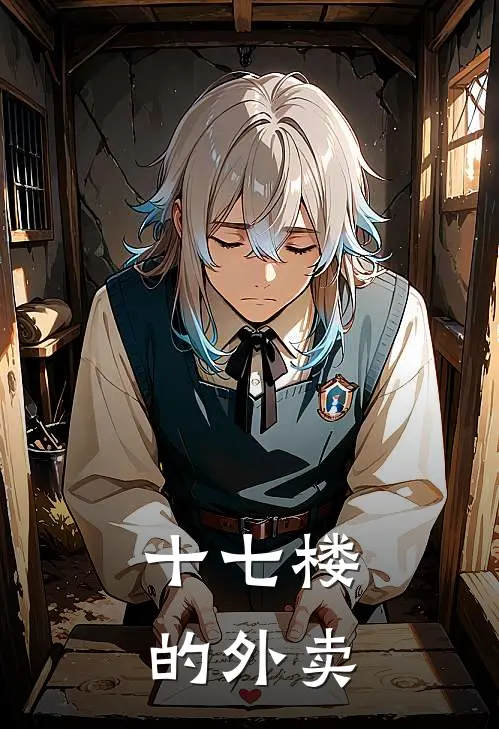 十七楼的外卖