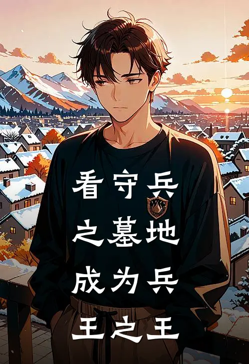 看守兵之墓地，成为兵王之王
