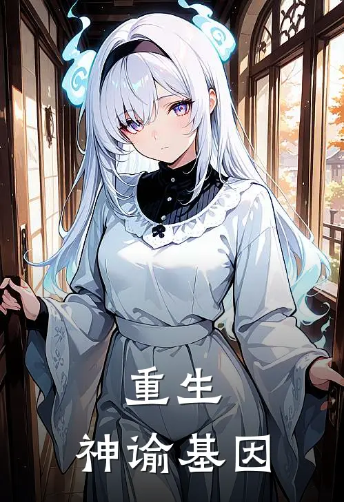 重生：神谕基因