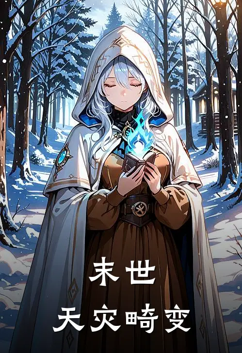 末世：天灾畸变