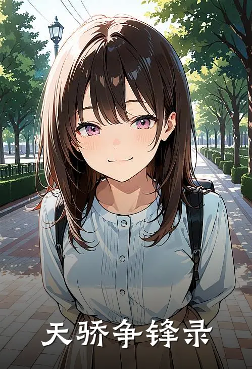 天骄争锋录