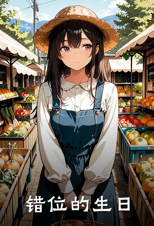 《错位的生日》